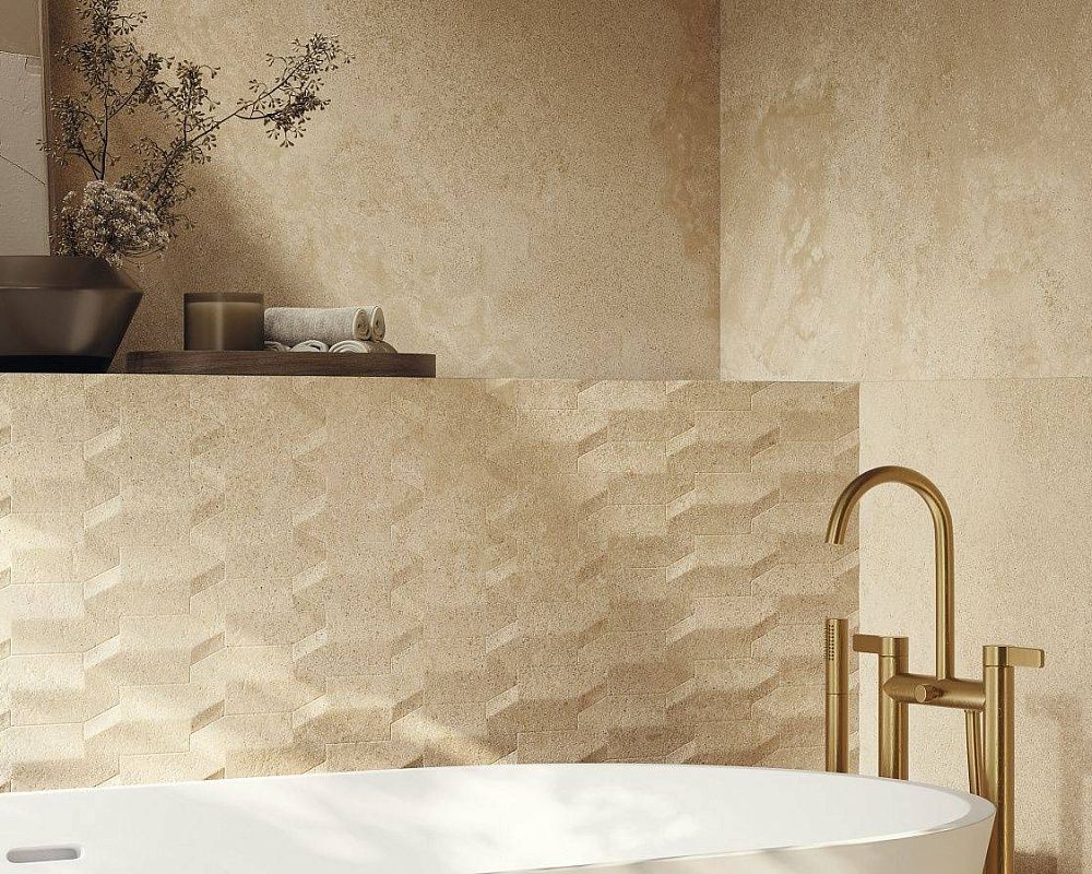 Marfil Mat Rect 59.6x150