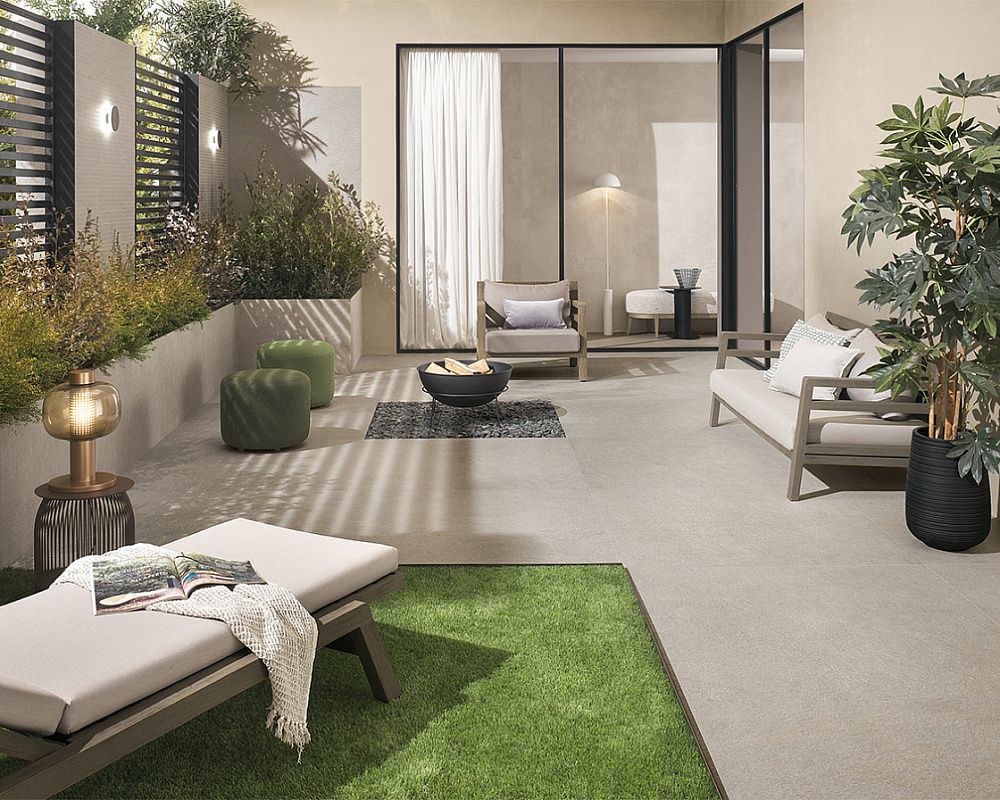 Grey Venus Lux 60x120