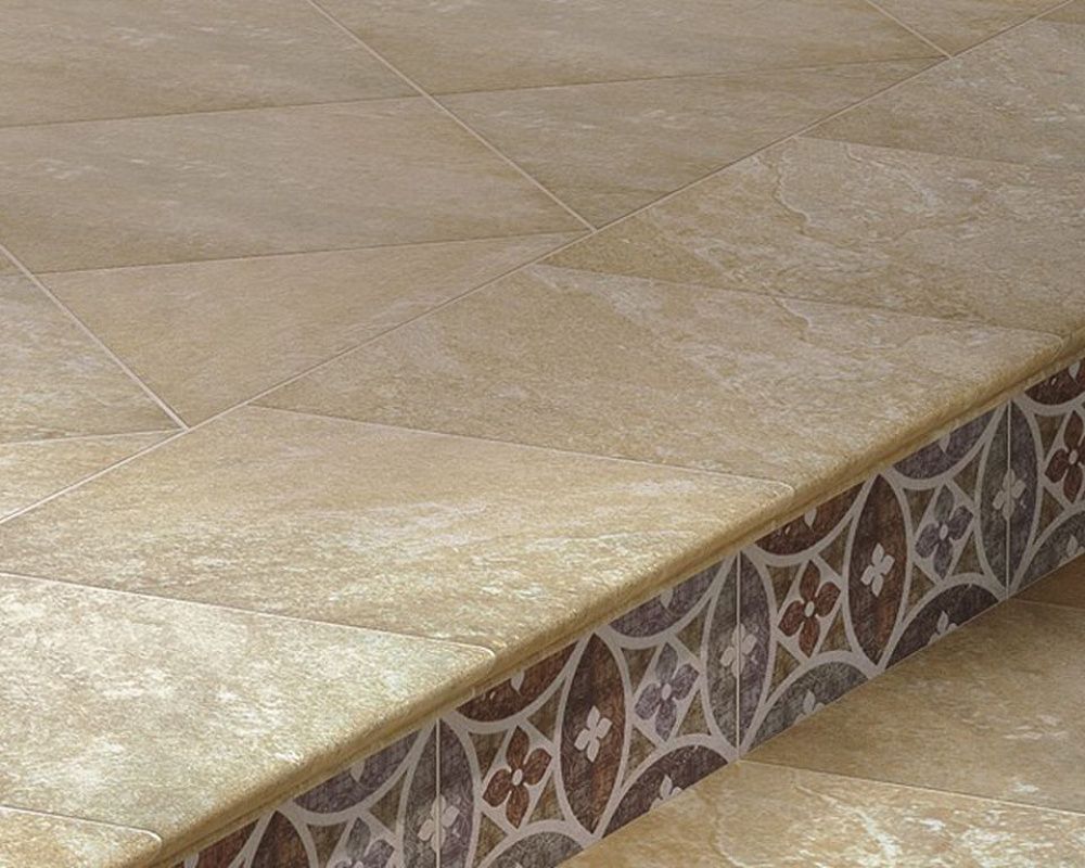 Pav. Bone 33x33