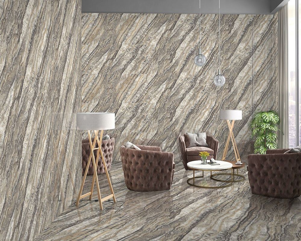 Nero Infinia High Glossy 60x120