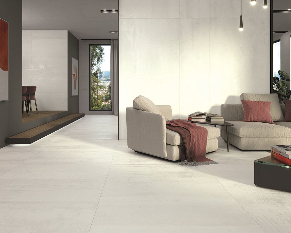 Bianco 60x60