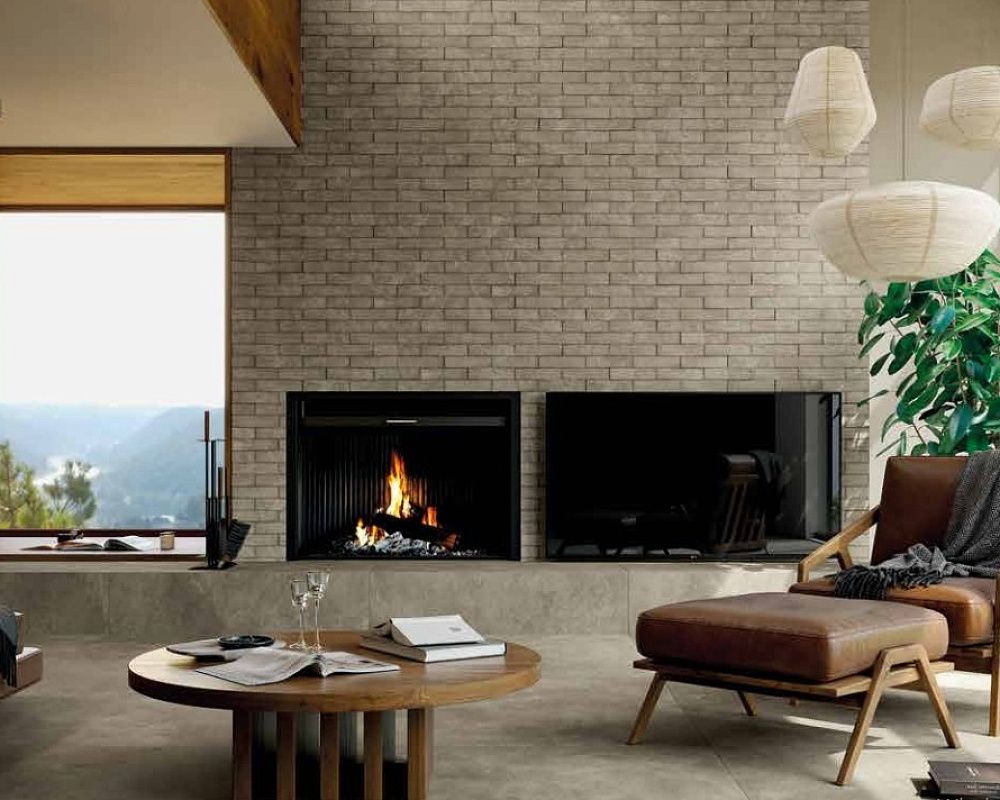 Litia White Matt 50x120