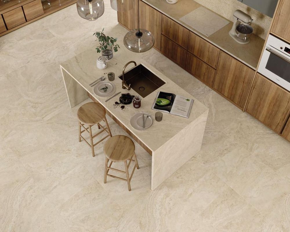 Minimal White Naturale 60x120