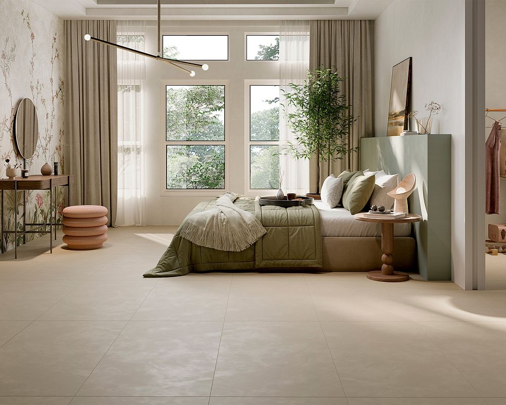 Beige 6 mm 120x280