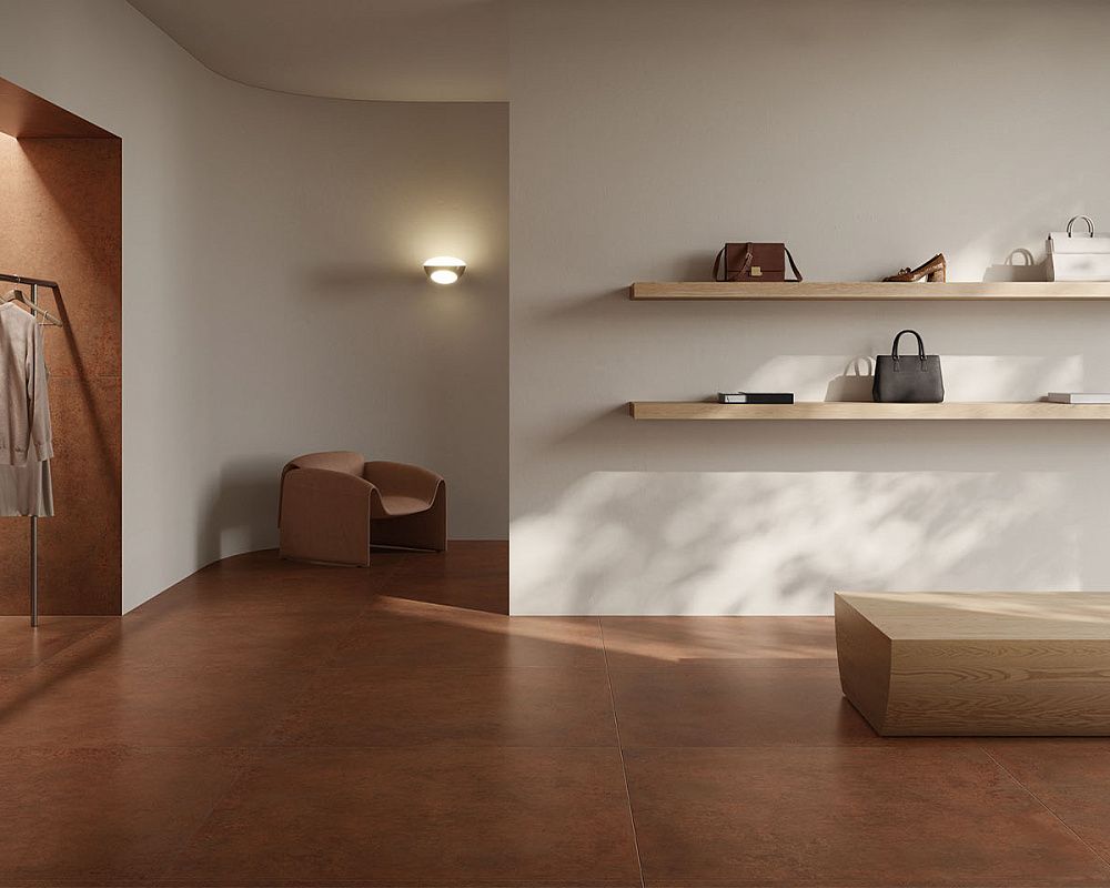 Cement Matt 60x120