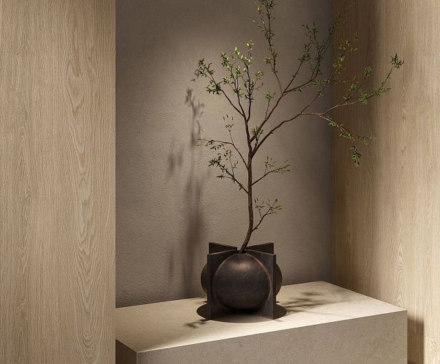 Suite Wood