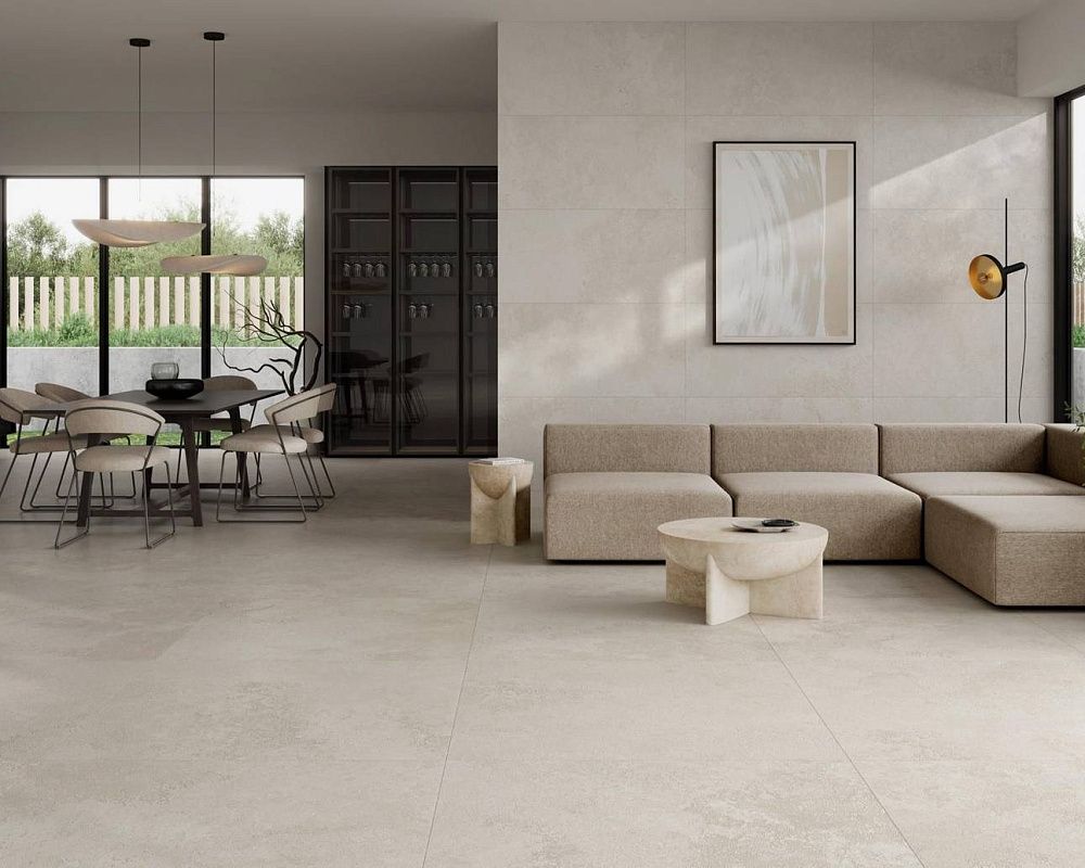 Ivory 120x120