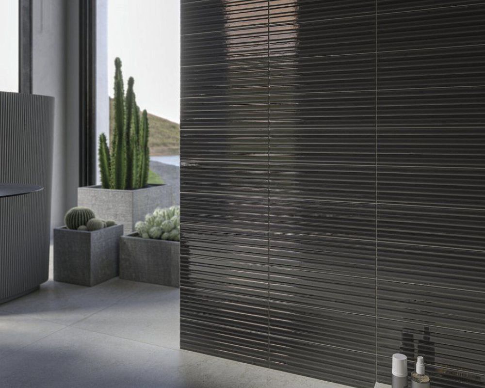 Anthracite Brillo 10x30,5