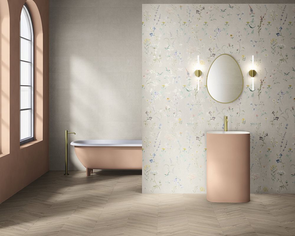 NAIVE SMOOTH RECT 60x120