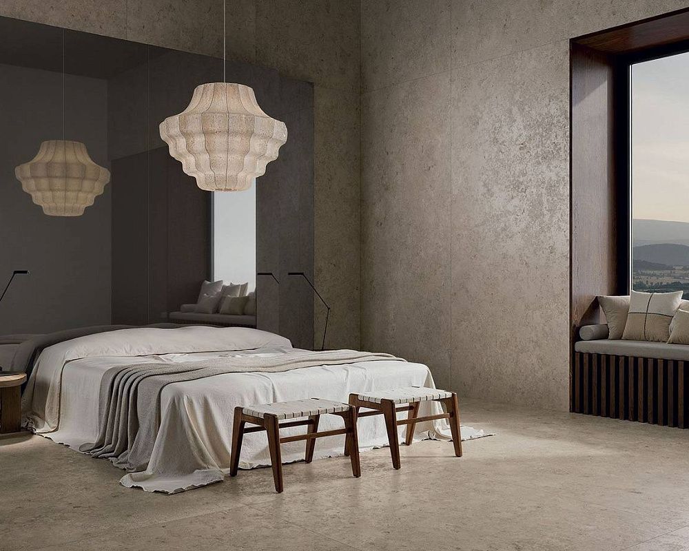 Light 3D Texture Real Matt 60x120