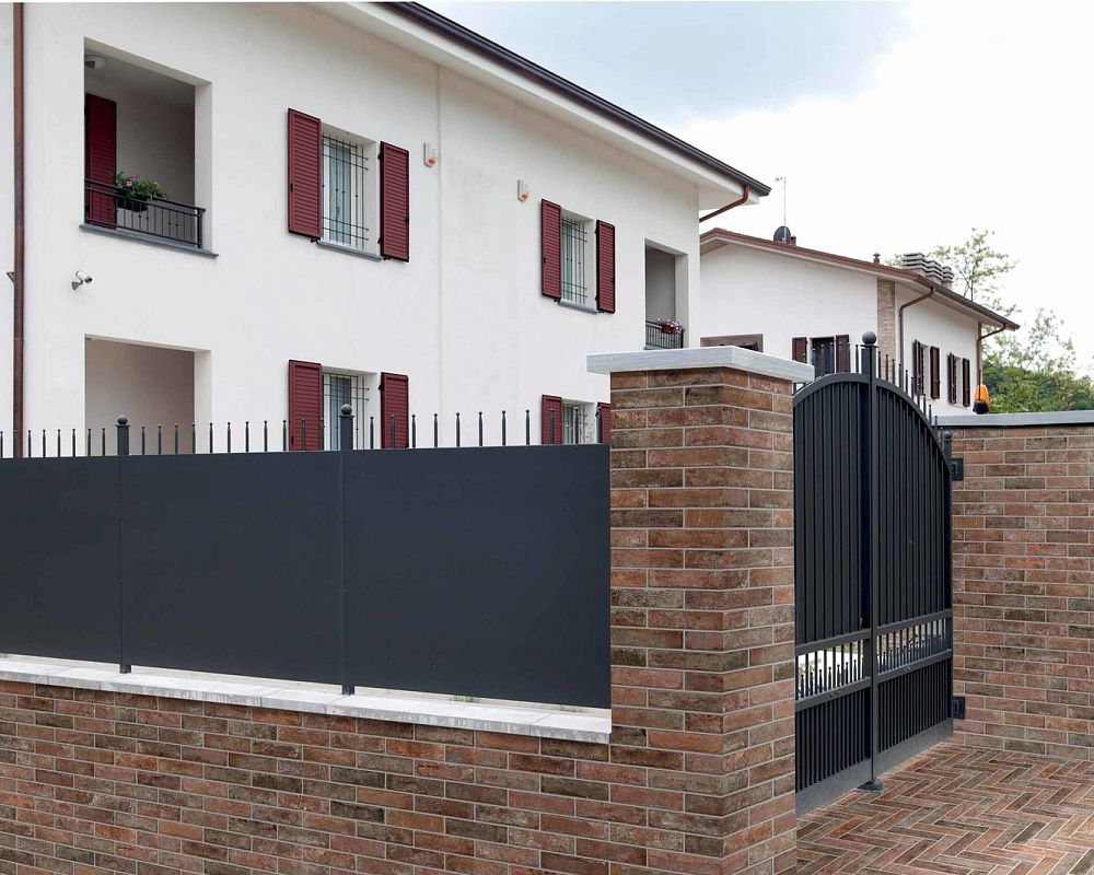 Bianco Manhattan 7,4x31