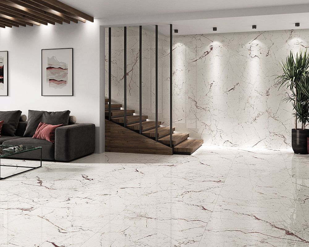 white rec 90x90