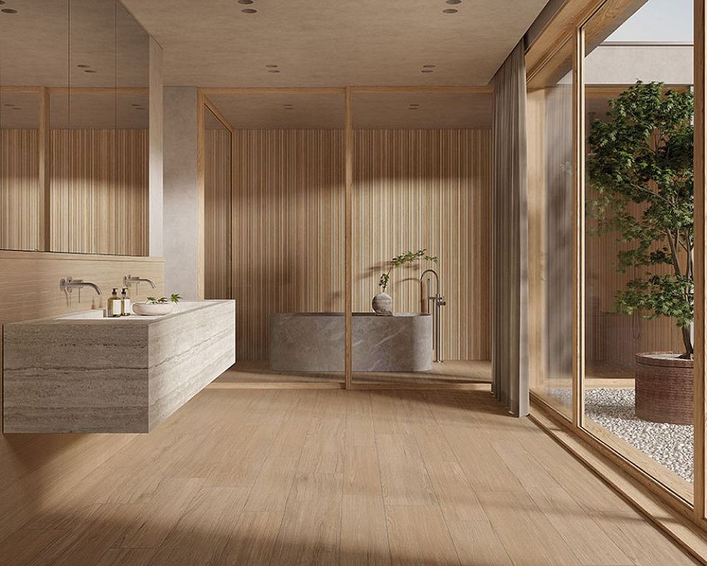 Pure Matt 6mm 120x278