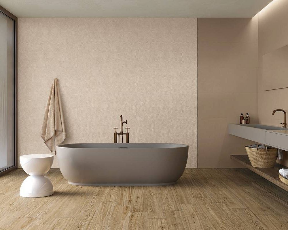 Ivory Naturale Rt 60x120