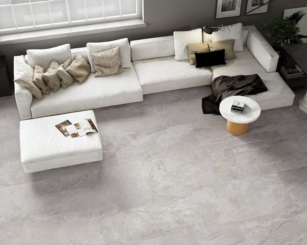 Pearl Luxglass 60x120