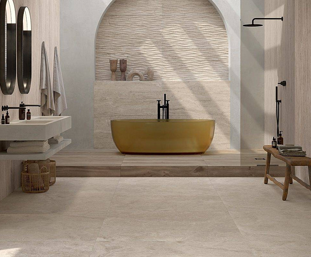 Royal Travertino