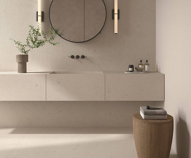 Suite Stone