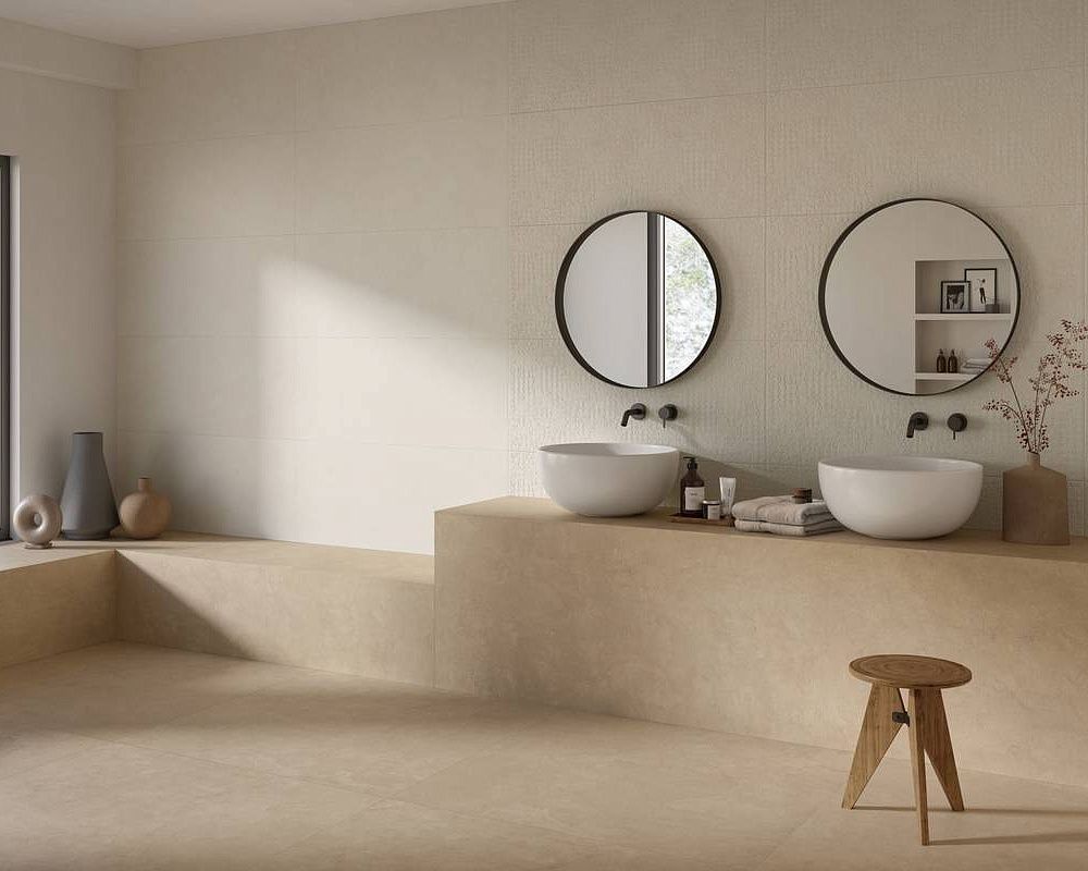 Ivory Naturale Rt 60x120