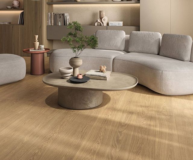 Suite Wood