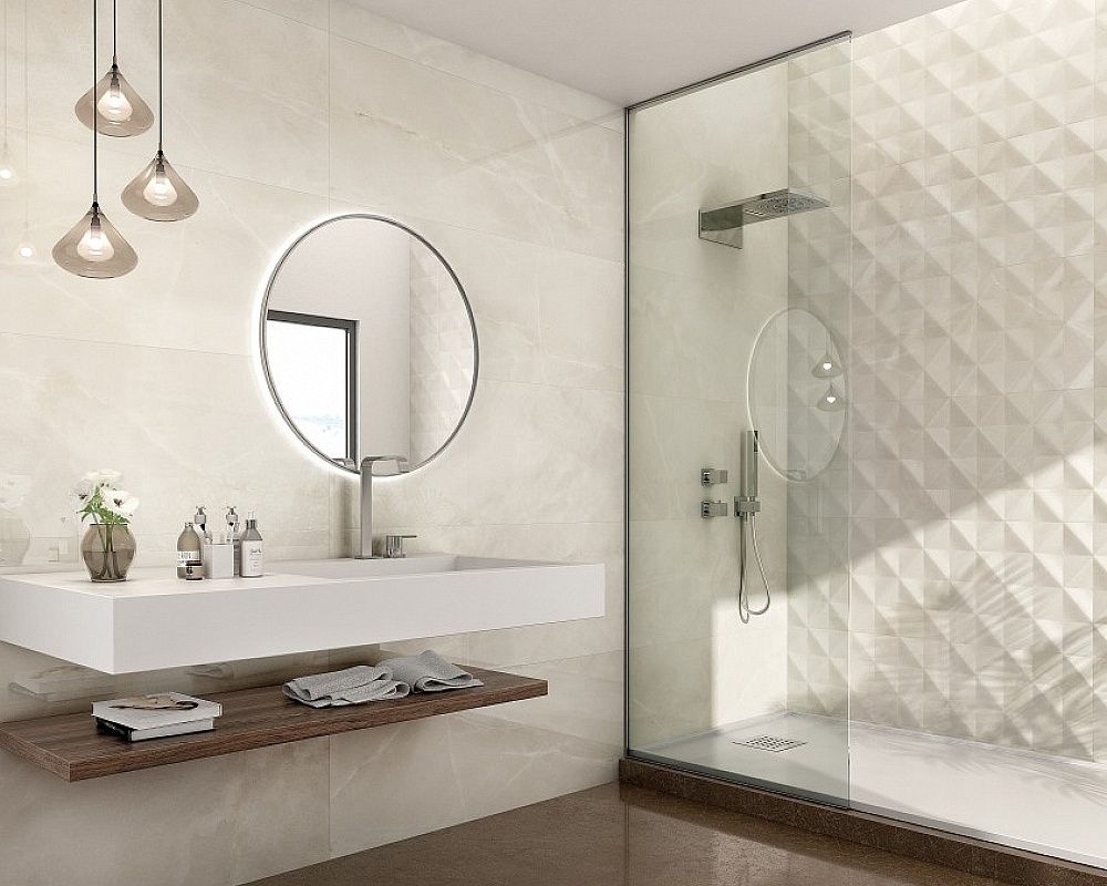 BEIGE 45X120