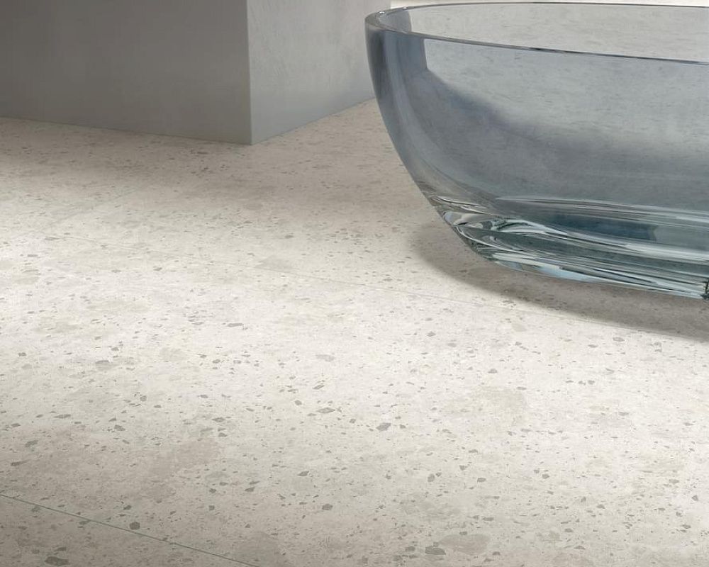 Grigio Luminoso 100x300