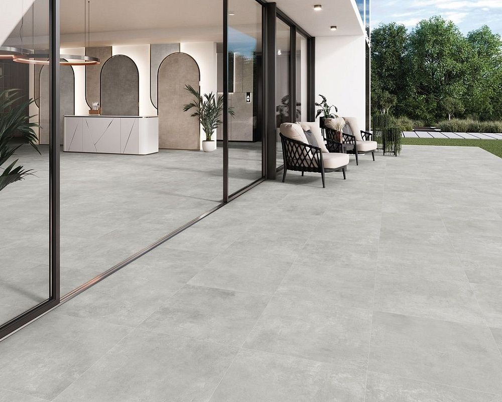 P.E. SILVER MT 60x120 RECT.