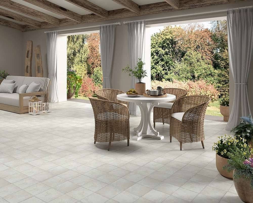 Thassos 20x20
