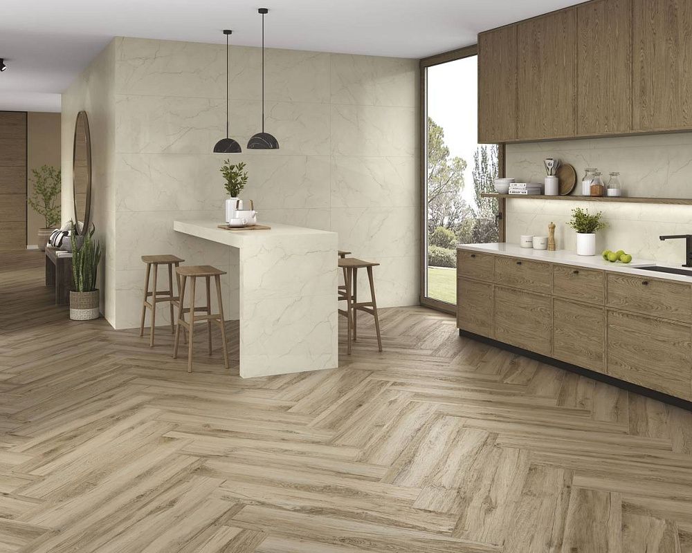 Roble Mt Rect. 30x150