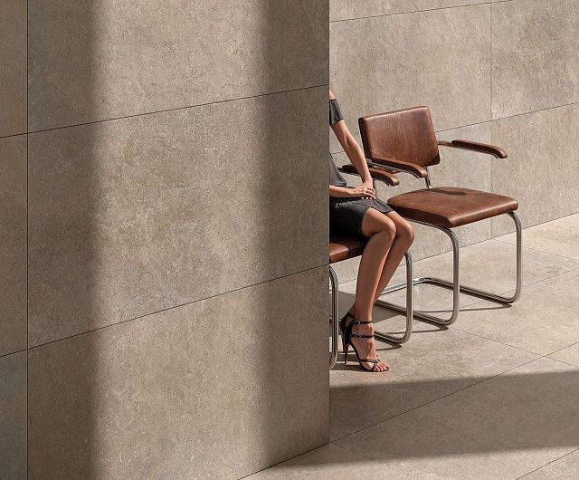 Stone Vision
