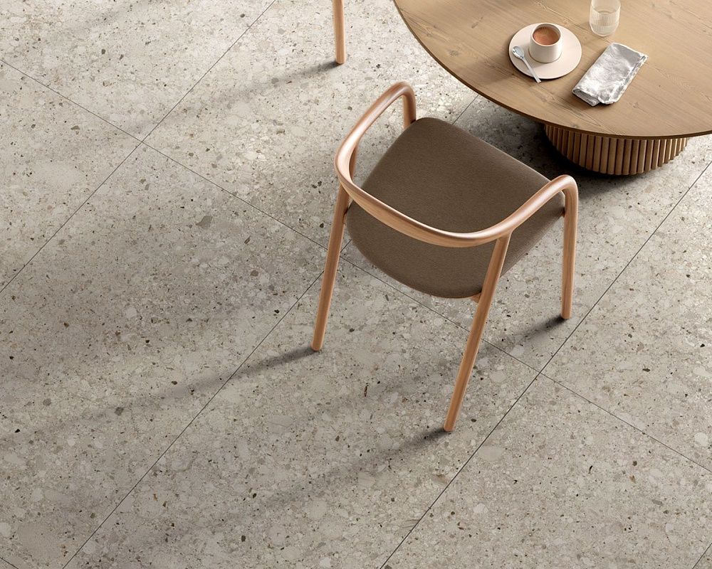 Слоновая Кость Мат R10A 60x120