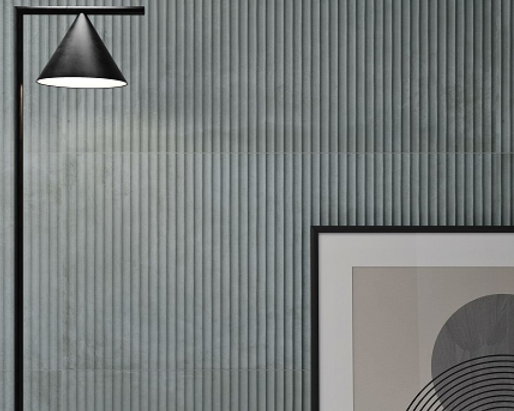 Azul Striato 60x120