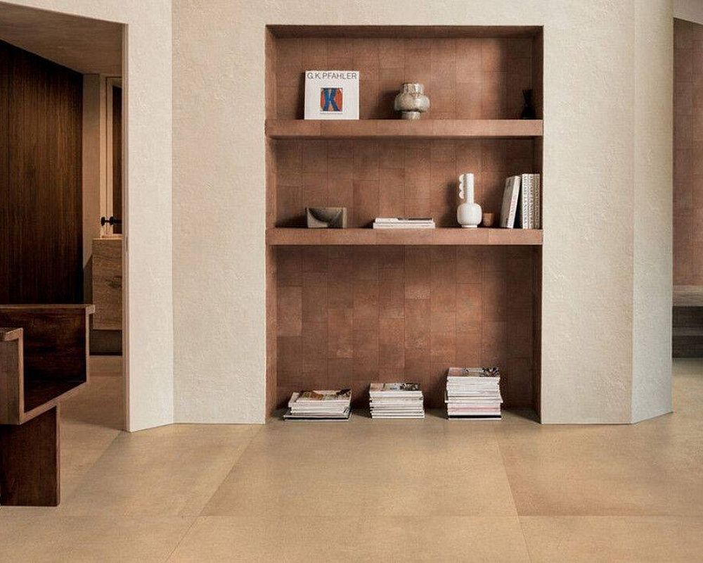 Rosato Brick Matte 5.7x23.2