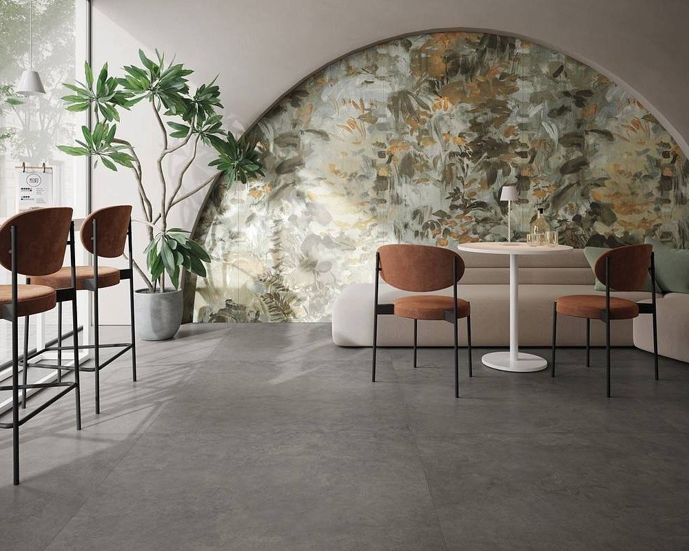 Ivory Naturale Rt 60x120