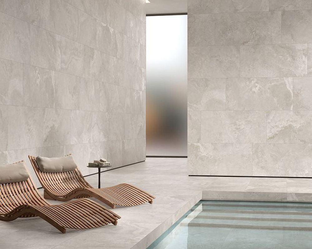 Grey Nat Rett 60x120