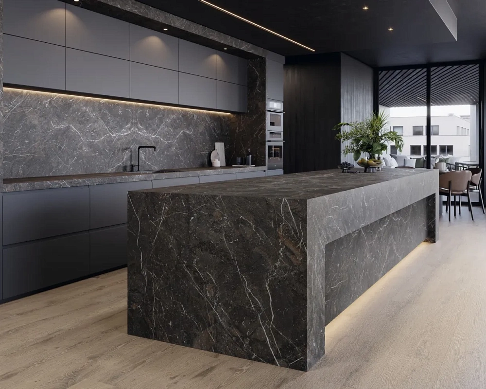 IROKO NATURAL 19,5x120