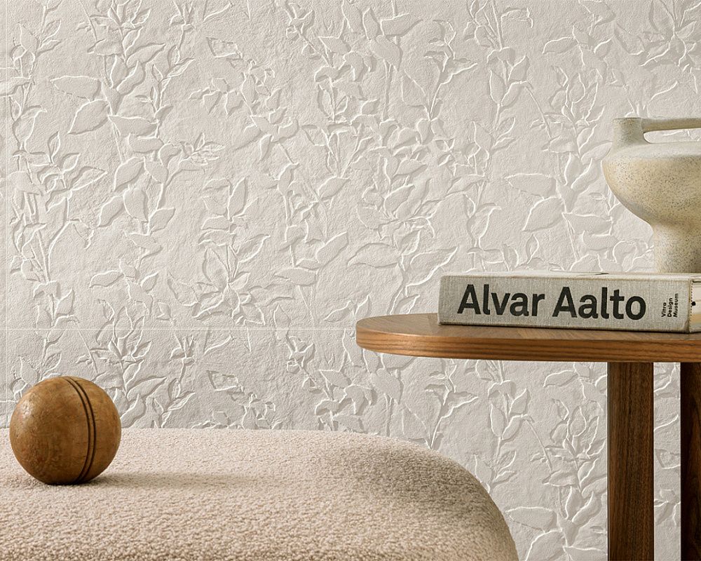 Barcode White 50x120