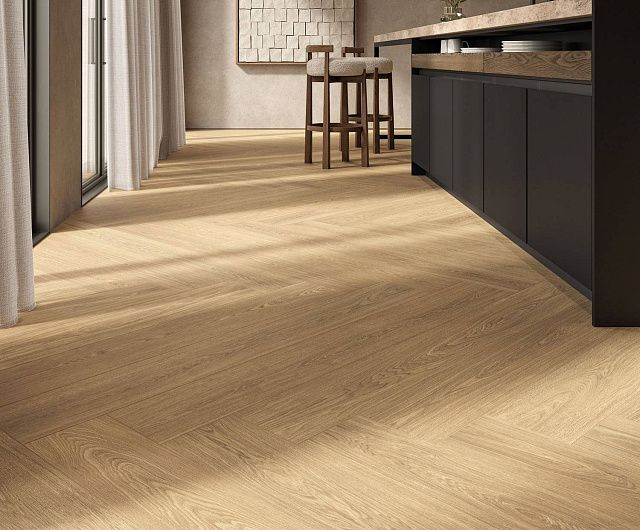 Suite Wood