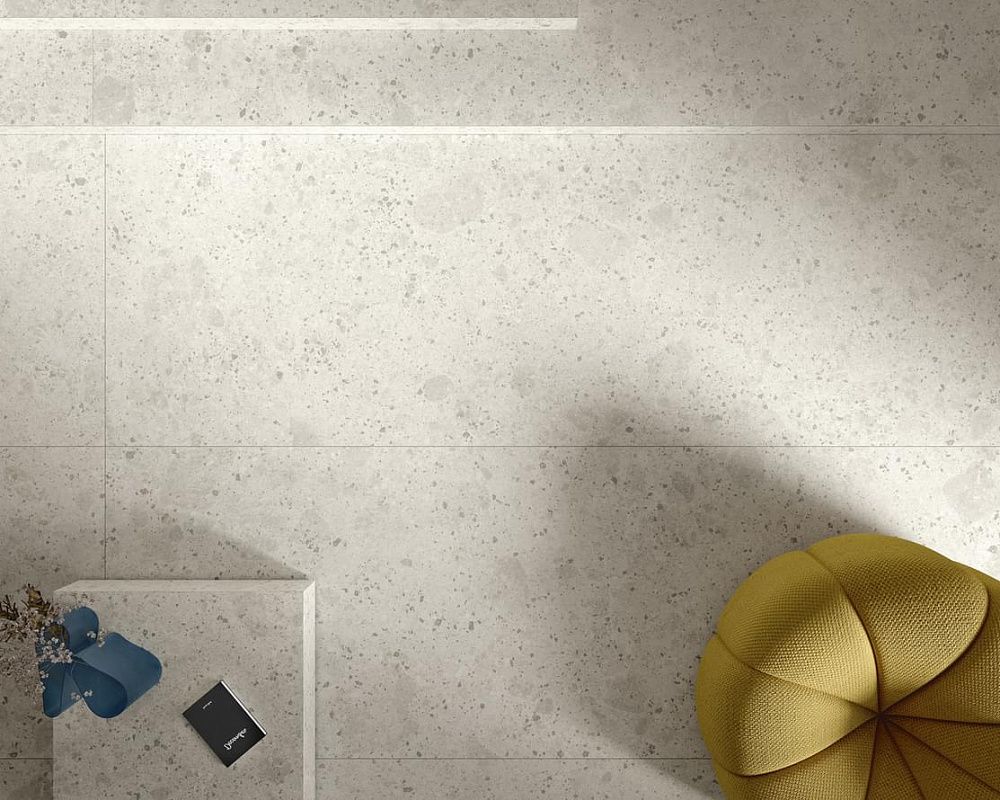 Grigio Luminoso 100x300