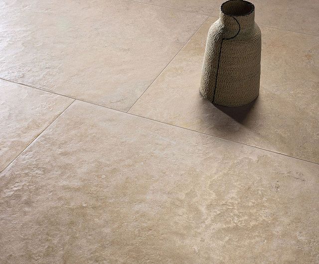Stone Vision