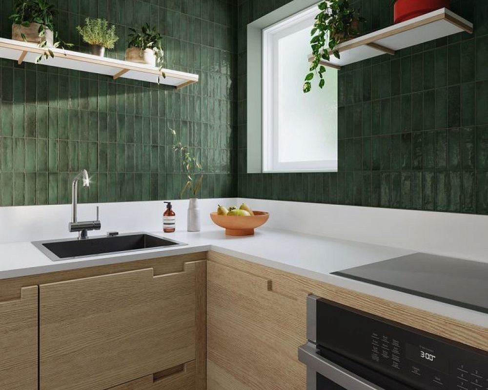 Deco Plus Forest 32x62,5