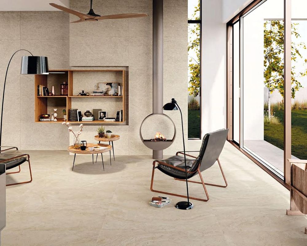 Minimal White Naturale 60x120