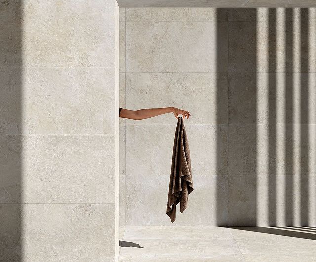 Stone Vision