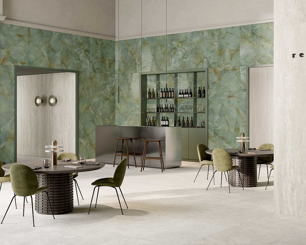 Black Crystal Polished 120x278