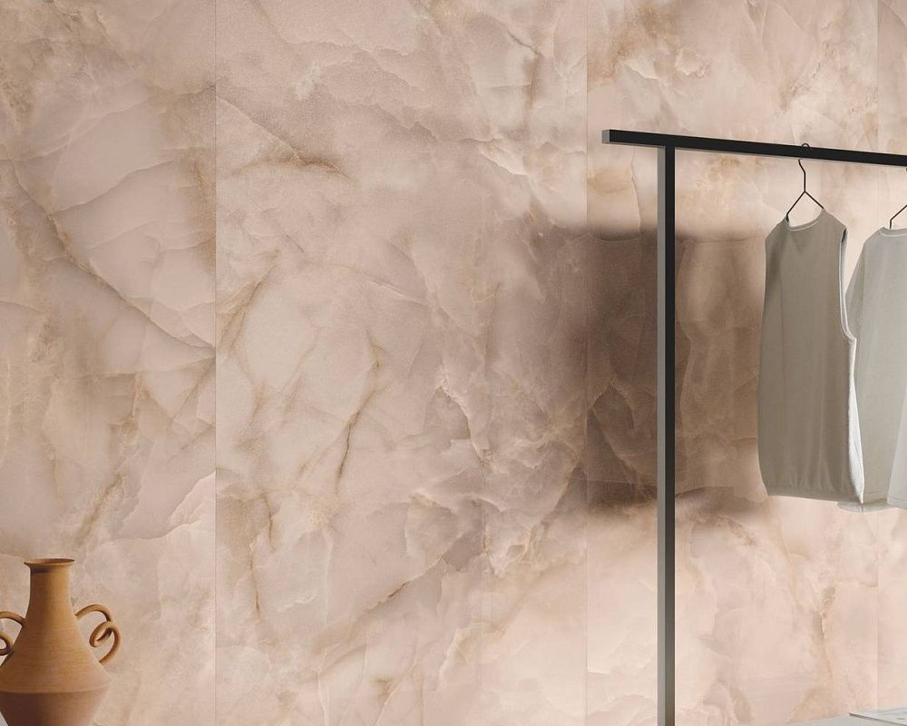 Black Crystal Polished 120x278