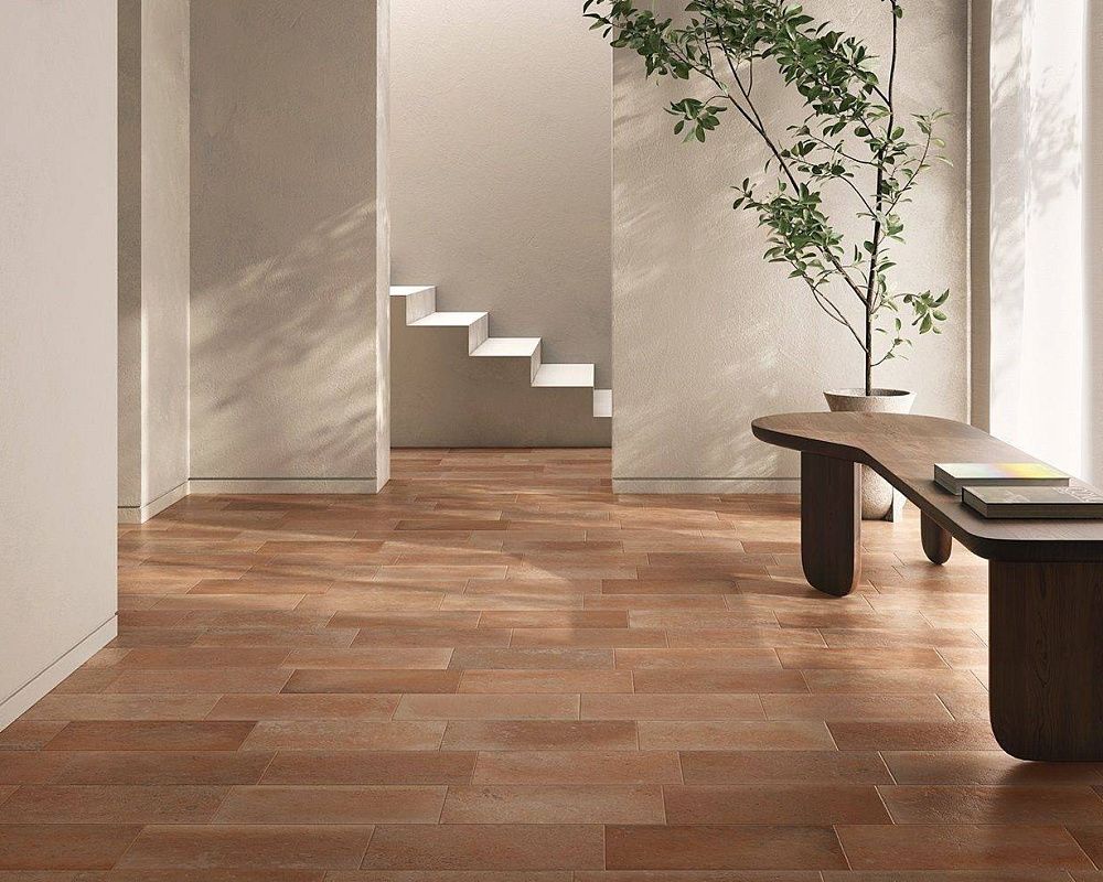 Modulare 39 Terra Arsa 20x60,8