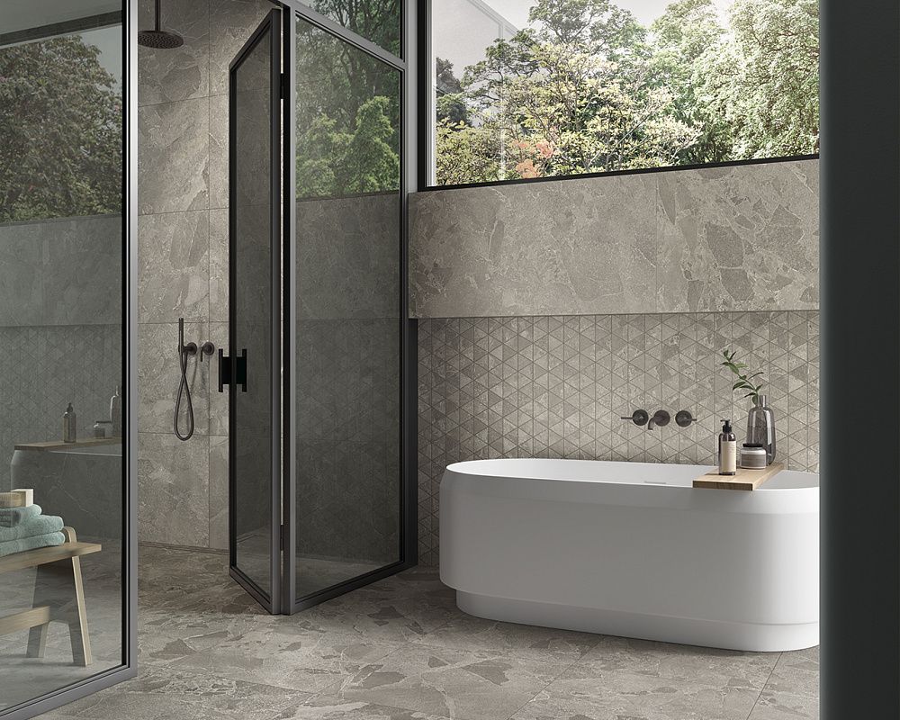 Comet Cream Rett 60x120