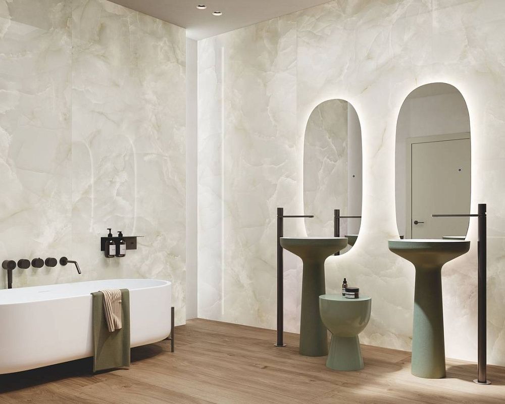 Black Crystal Polished 120x278