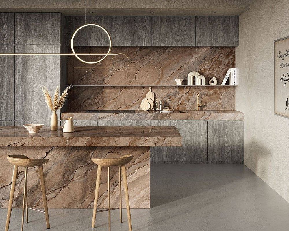 Illusion Bronze Milagro 15mm 80x300