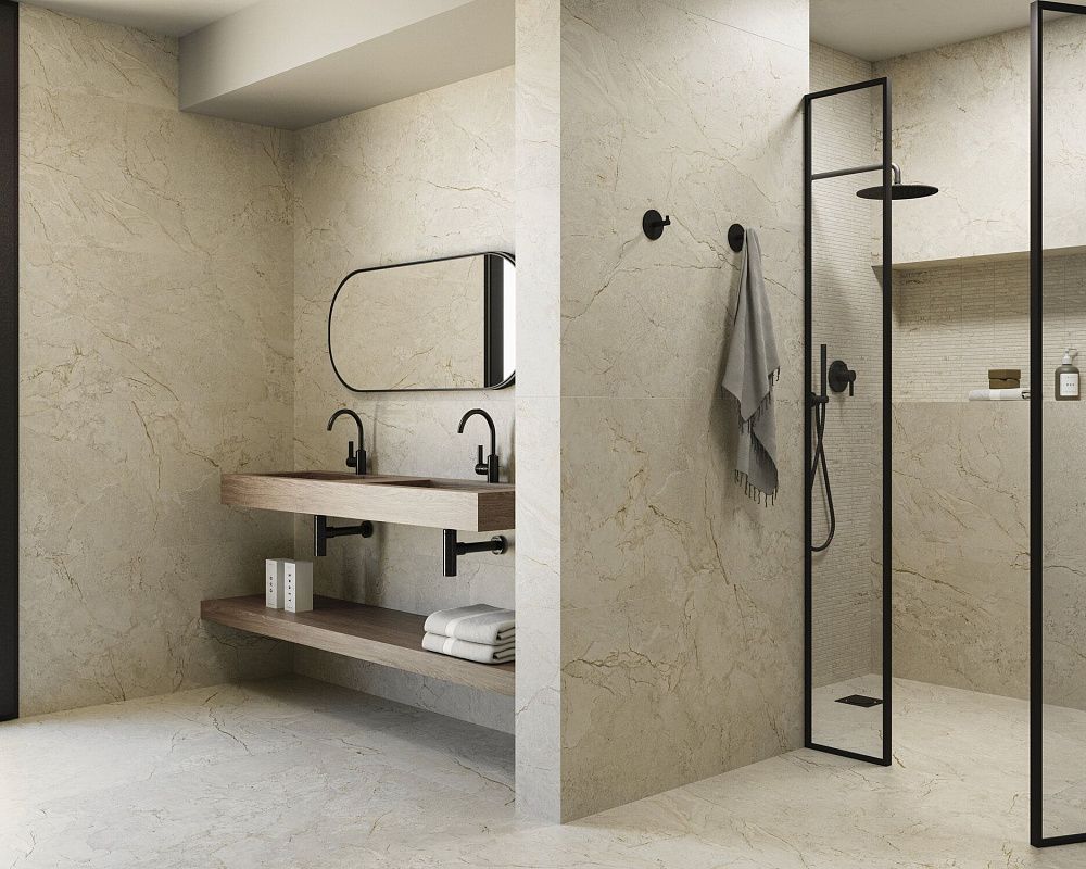 PEARL MATT RECT 60x120