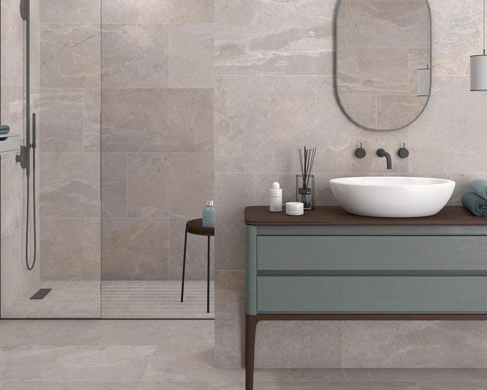 Pearl Luxglass 60x120
